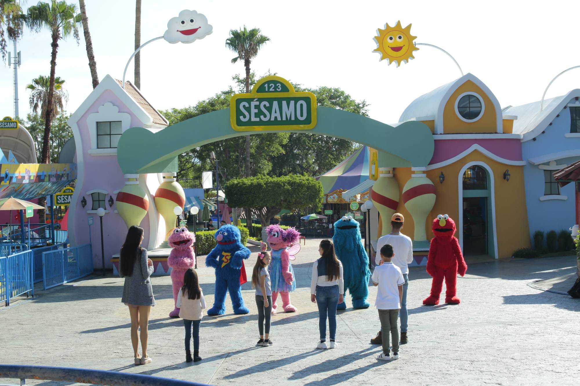 Guadalajara: Selva Mágica Park Platinum Pass – Guadalajara, Mexico