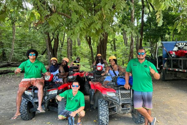 Guanacaste: ATV TOURS – Brasilito, Costa Rica