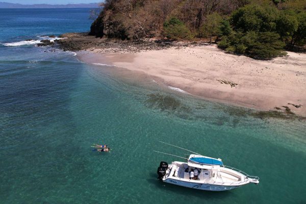 Guanacaste: Beach Exploration Tour with Local Guide – Gulf of Papagayo, Costa Rica