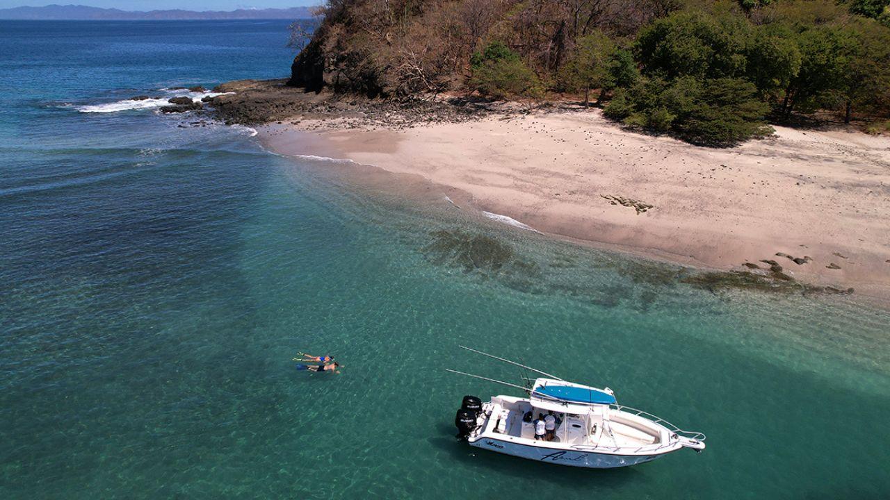Guanacaste: Beach Exploration Tour with Local Guide – Gulf of Papagayo, Costa Rica