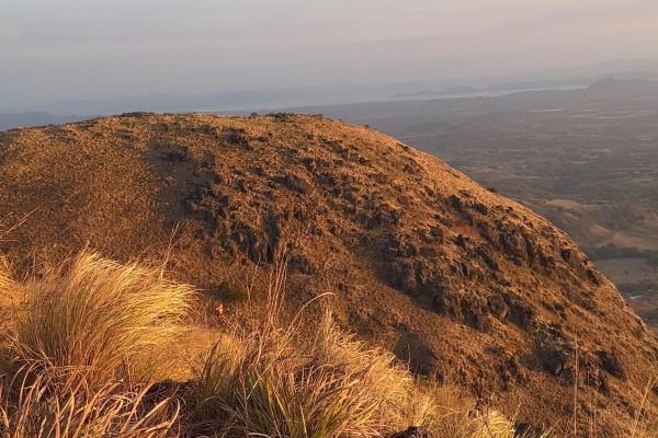 Guanacaste: Cerro Pelado Hike & La Piedra del Indio Tour – Tilaran, Costa Rica