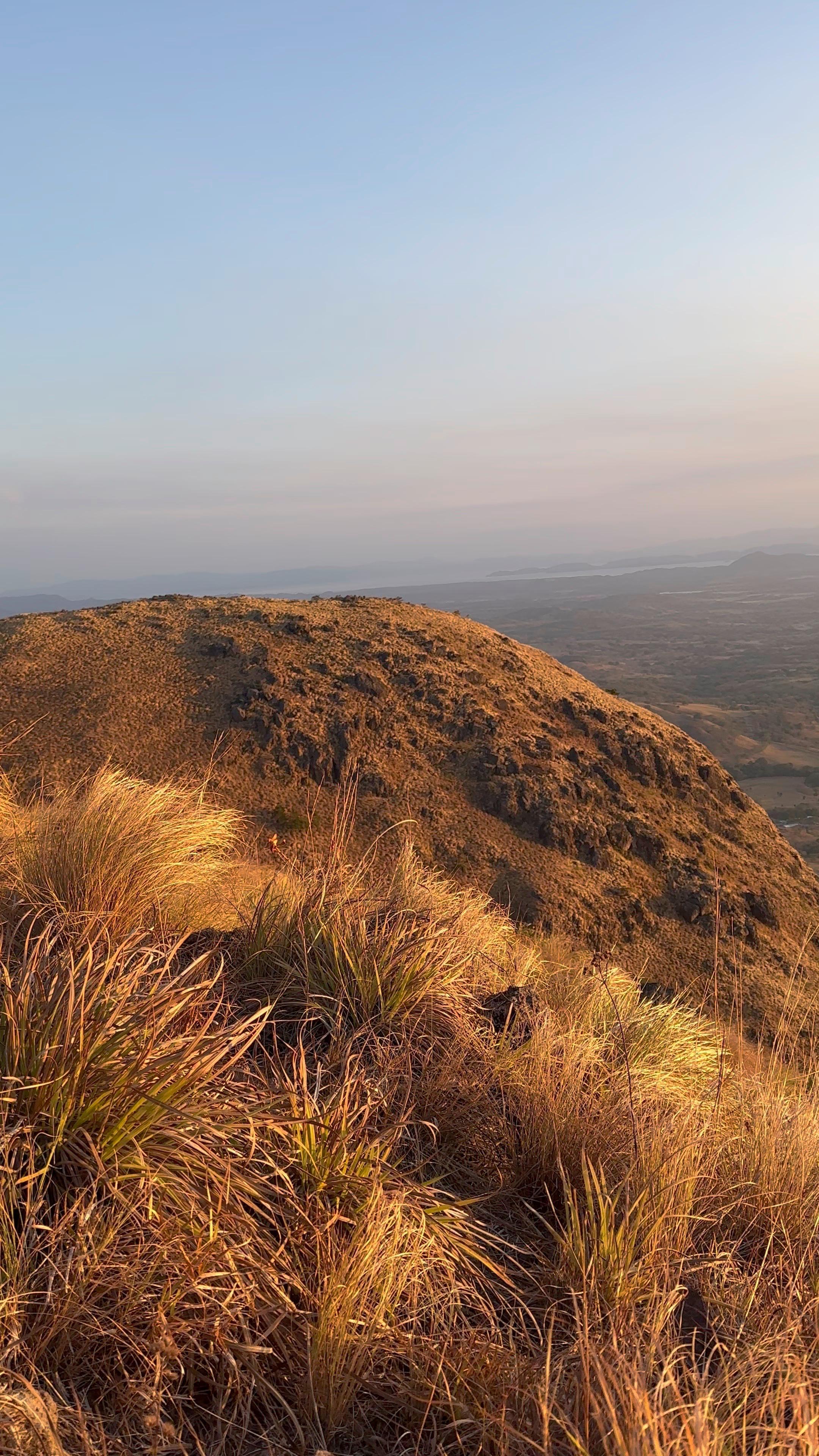 Guanacaste: Cerro Pelado Hike & La Piedra del Indio Tour – Tilaran, Costa Rica