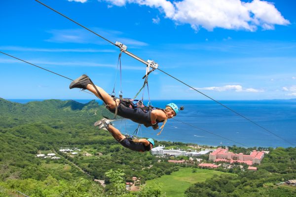 Guanacaste: Diamante Adventure Park All-Day Adventure Pass – Diamante Adventure Park, Costa Rica