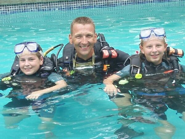 Guanacaste: Discover Scuba Dive Day in Papagayo Gulf – Gulf of Papagayo, Costa Rica