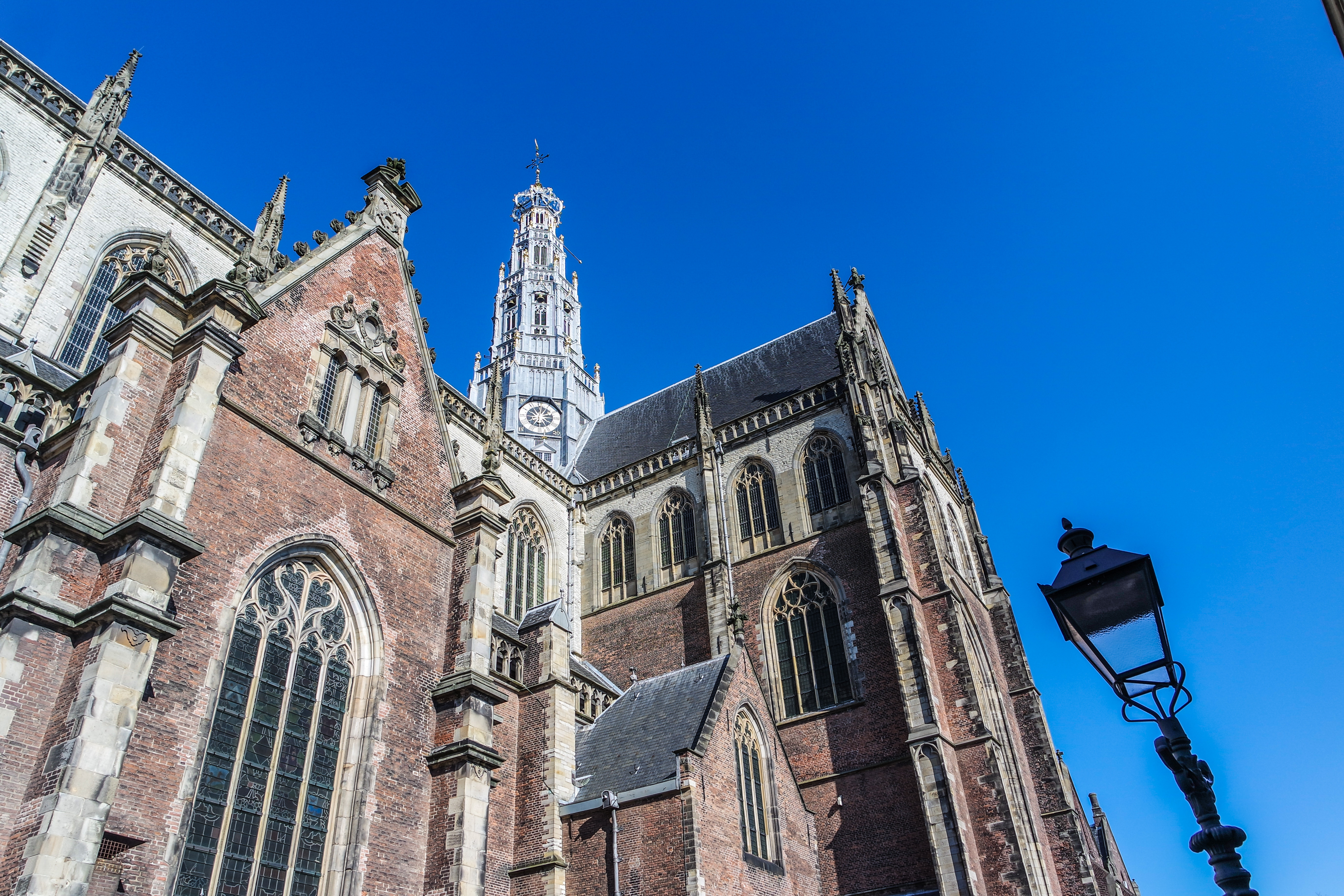 Haarlem: City Highlights Walking Tour – Haarlem, Netherlands