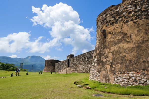 Half Day Cultura Tour of the City of Special for Cruise Ship – Puerto Plata, Dominican Republic