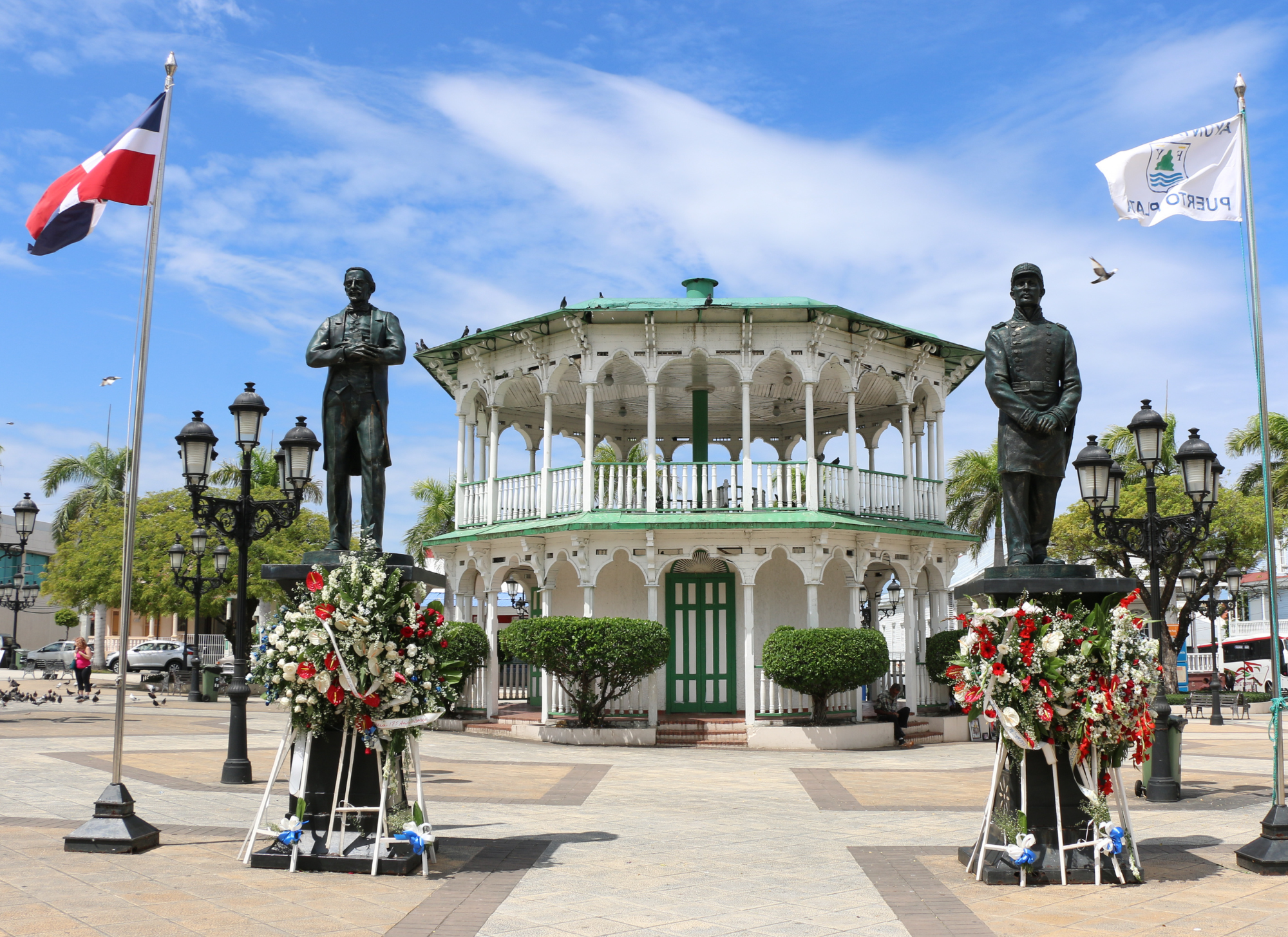 Half Day Private City Tour of Puerto Plata – Puerto Plata, Dominican Republic