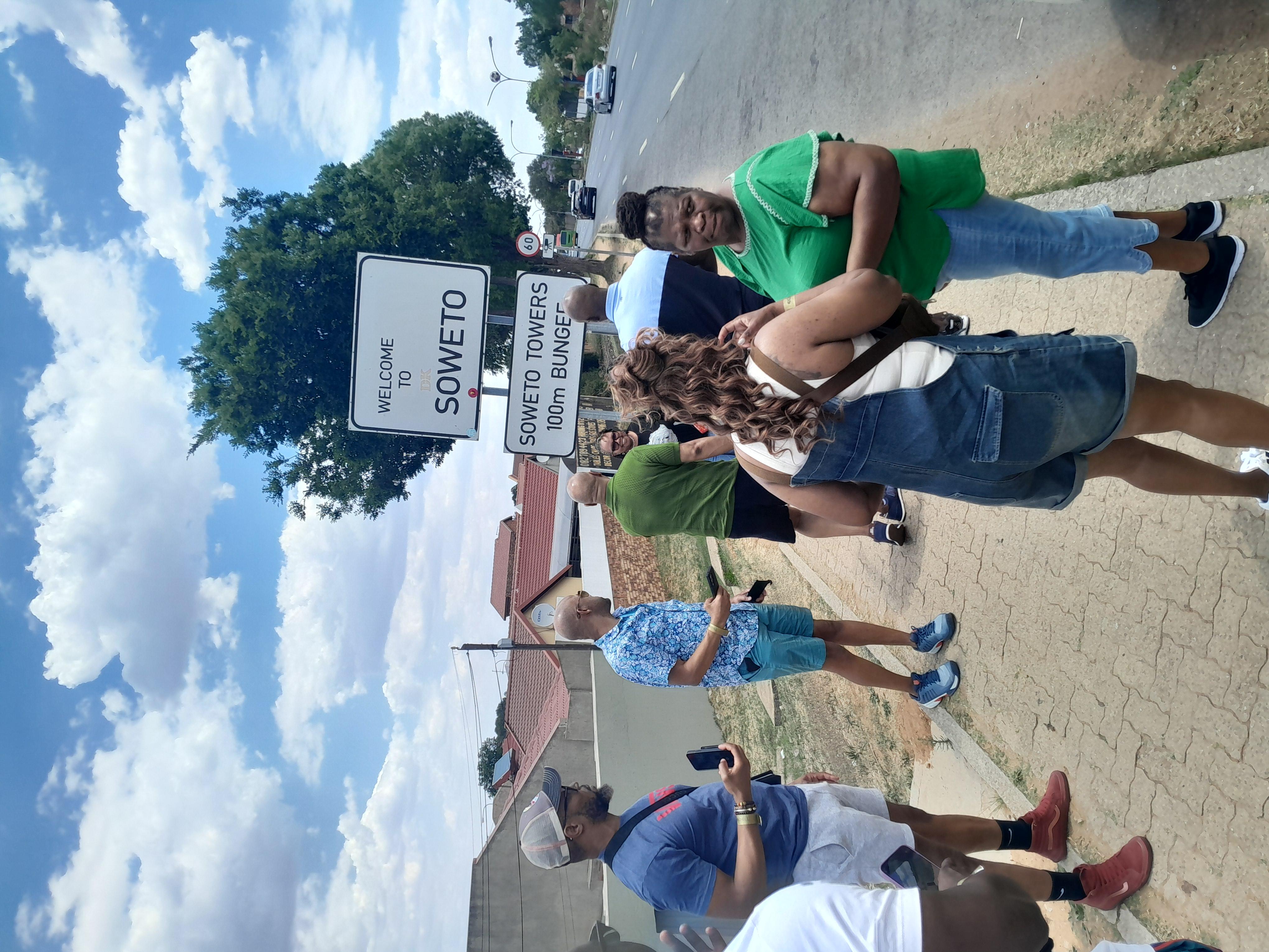 Half Day Private Soweto and Apartheid Museum tour – Johannesburg, South Africa