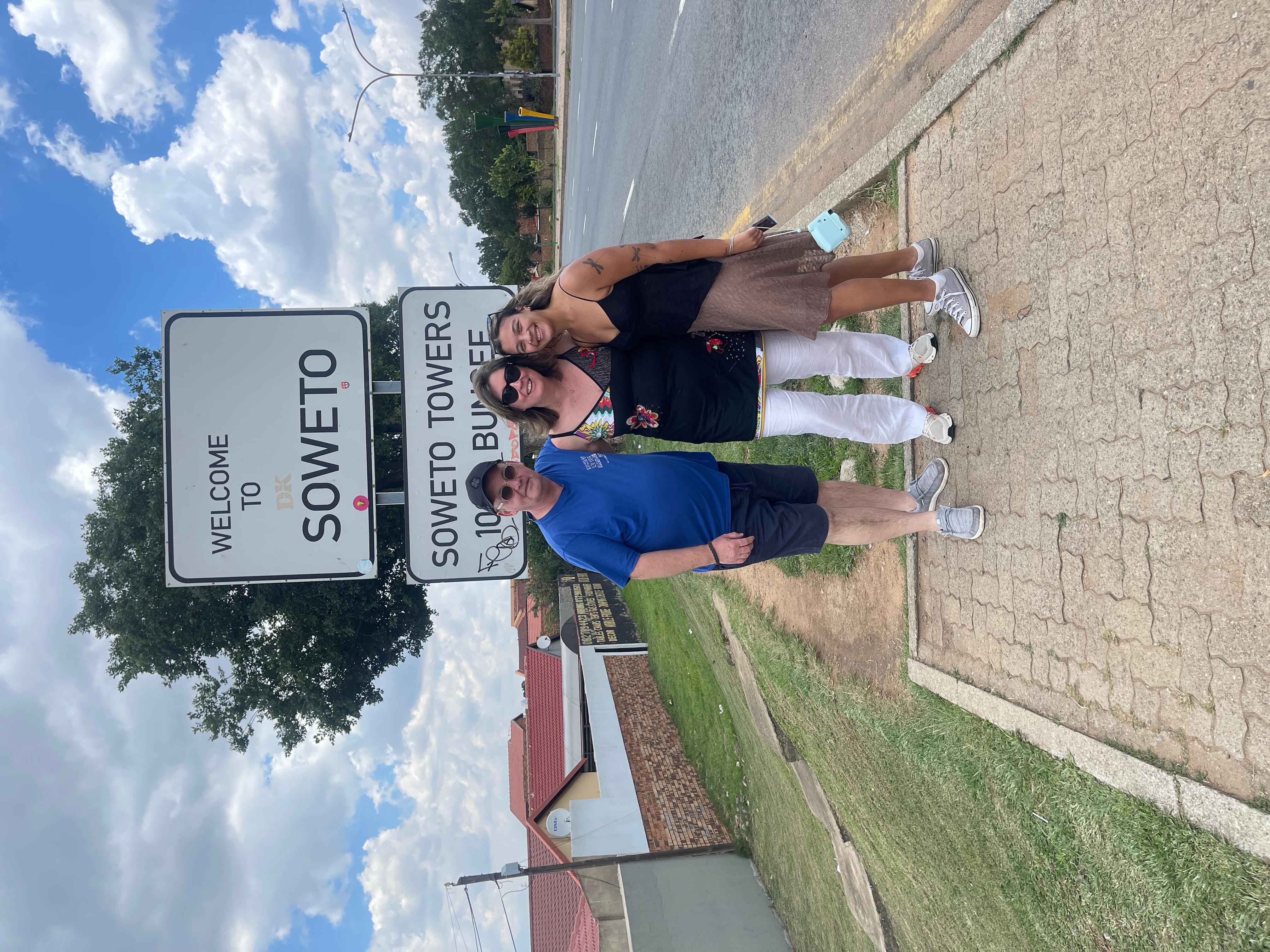 Half-Day Soweto & Culture Tour with Lunch – Johannesburg, South Africa