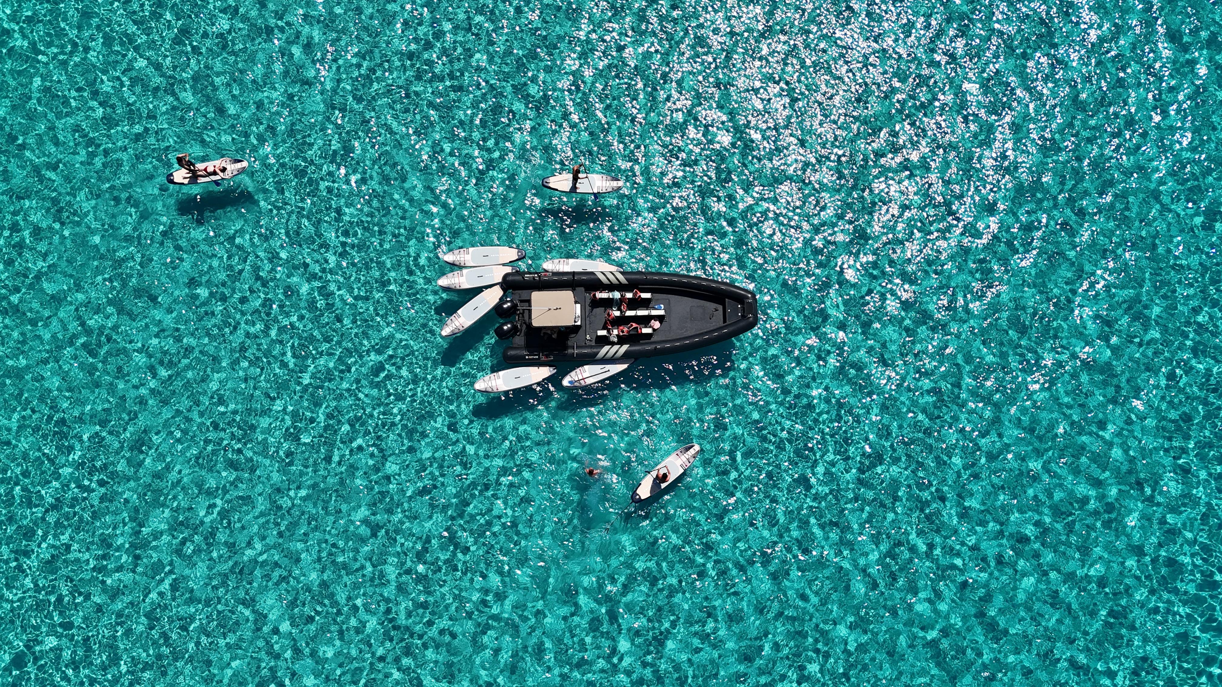 Half-day excursion with lunch Cap Corse & Agriates Desert – Calvi, France