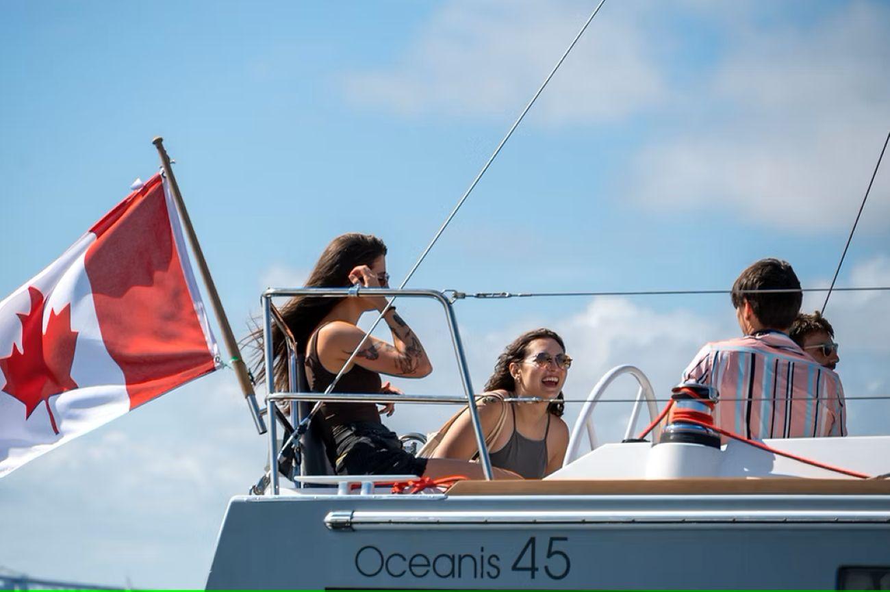 Halifax: Best of Halifax Harbour Tour – Halifax, Canada