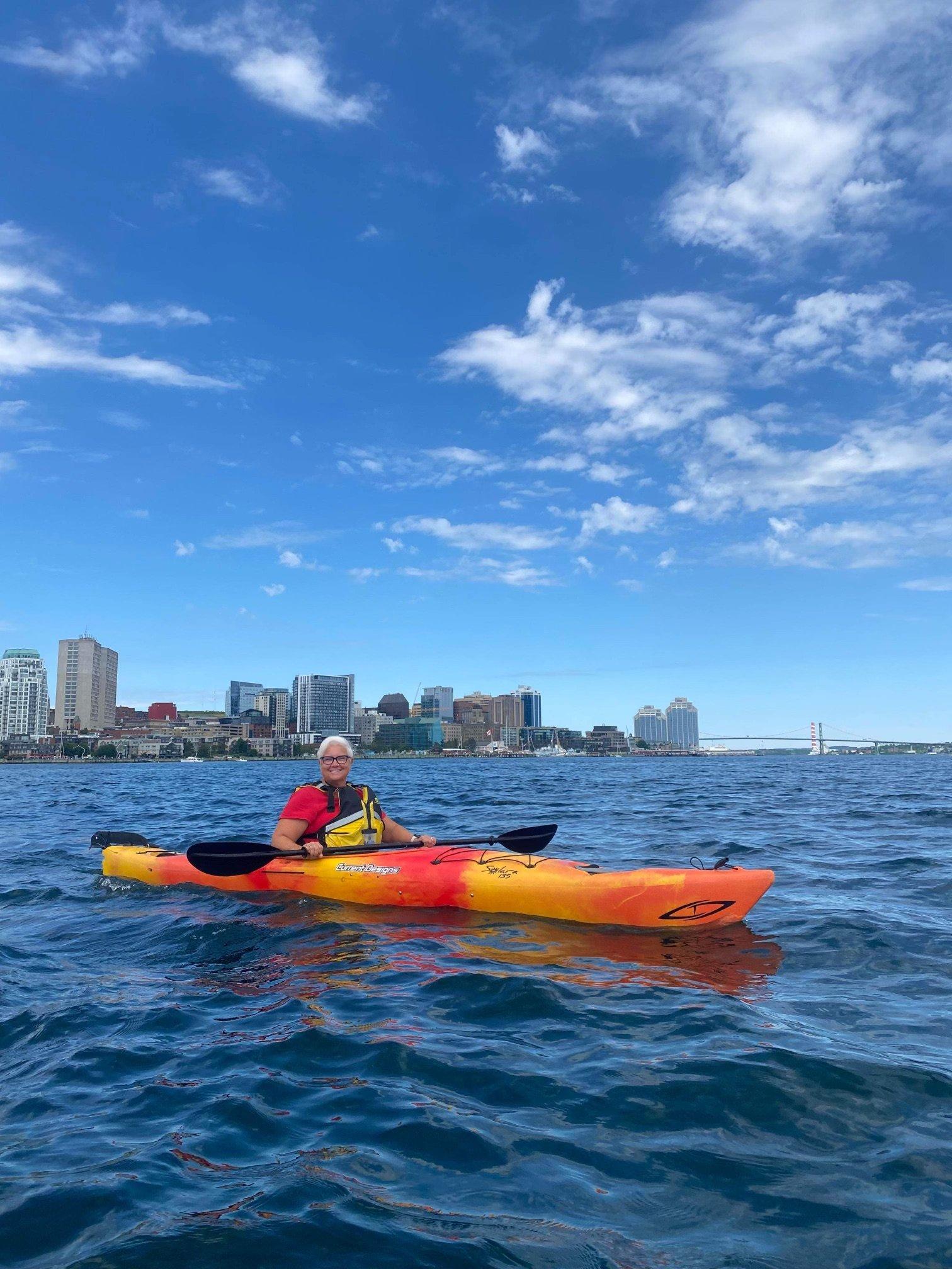 Halifax: Guided Kayak Tour with Multiple Options – Halifax, Canada