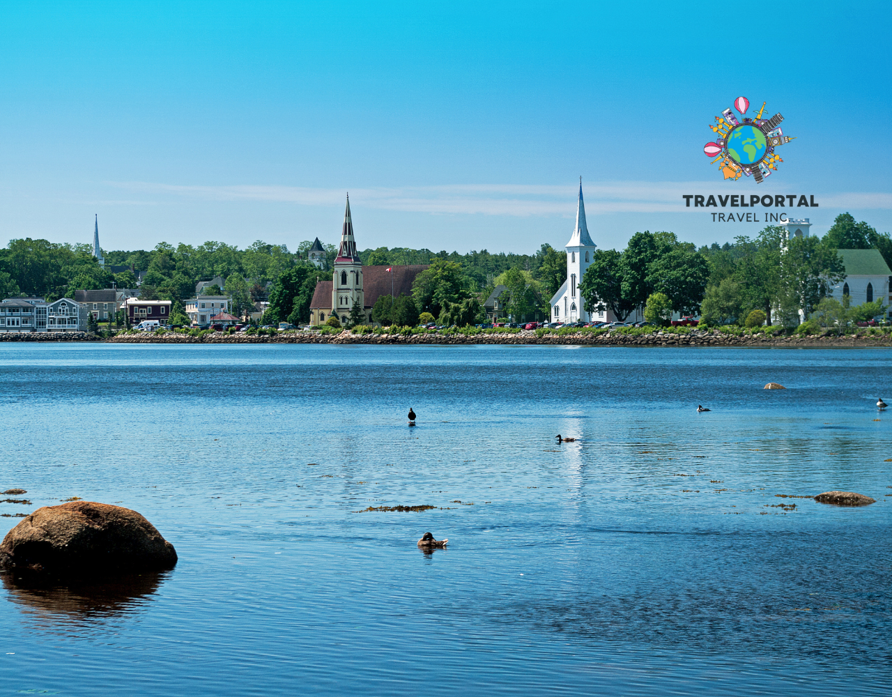 Halifax: Guided tour to Peggy’s Cove, Lunenburg & … – Peggy’s Cove, Canada