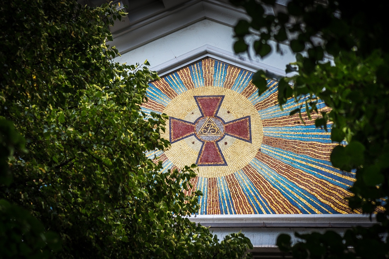 Hamburg – Freemason Walking Tour in German – Hamburg, Germany