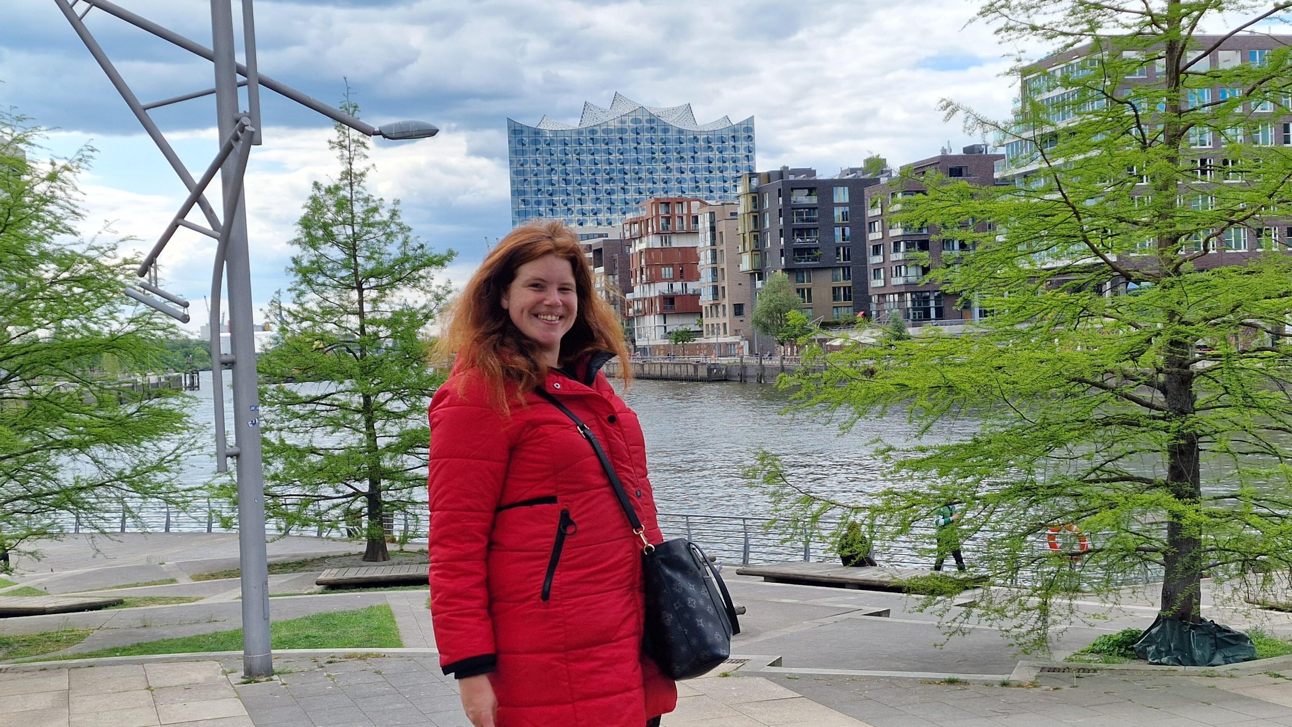 Hamburg: Speicherstadt, HafenCity + Elbphilharmonie Tour – Hamburg, Germany