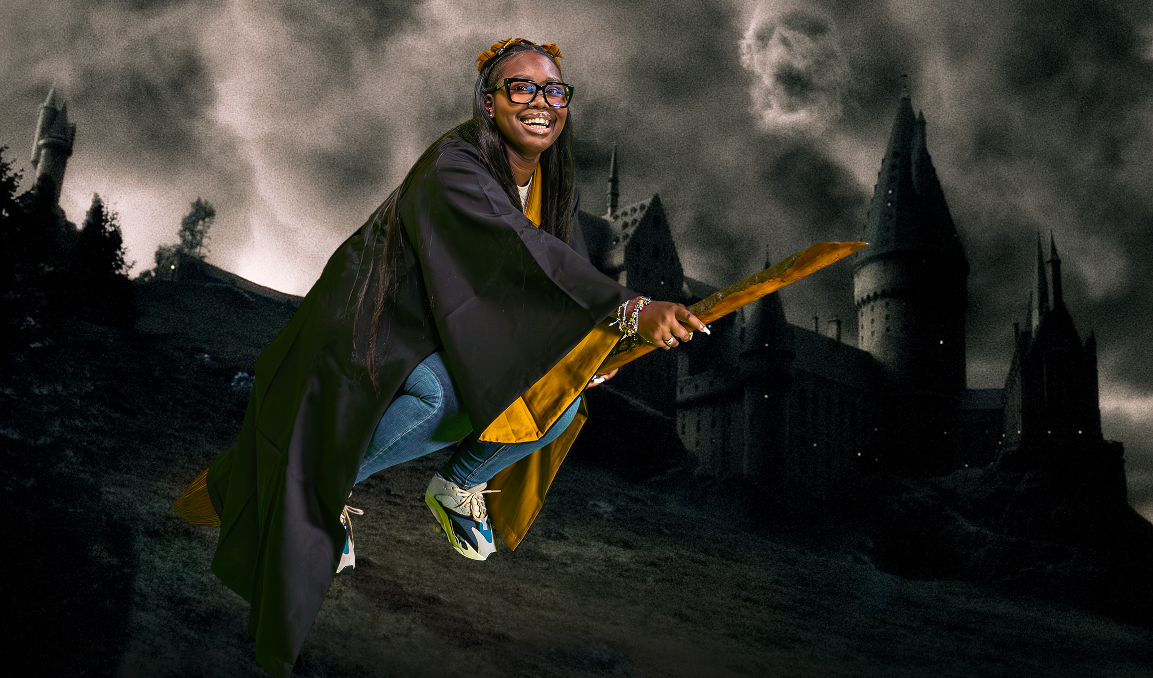 Harry Potter Shop New York: Magical Experiences – New York City, New York