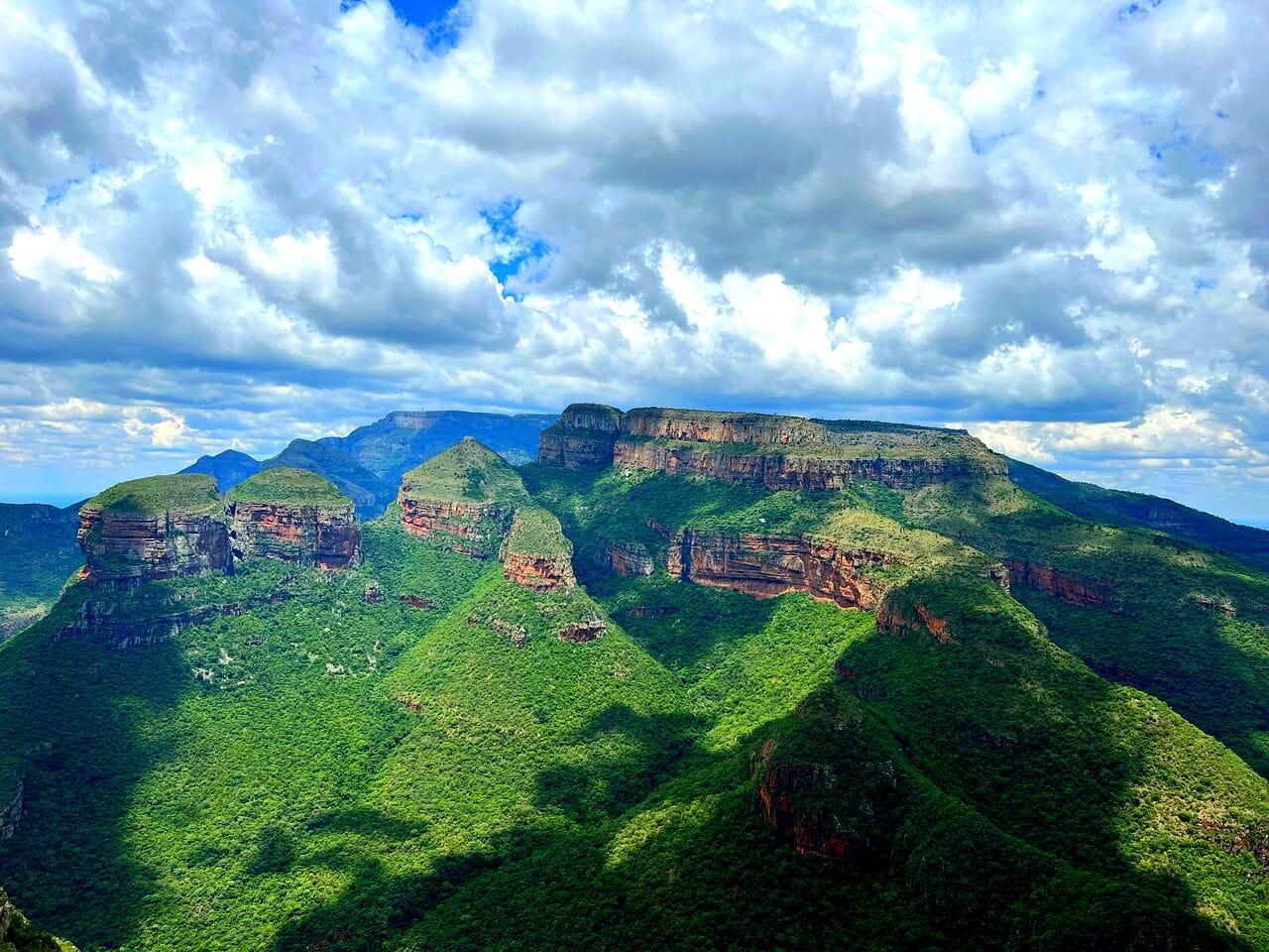 Hazyview: Panorama Full Day Guided Experience – Pilgrim’s Rest, South Africa