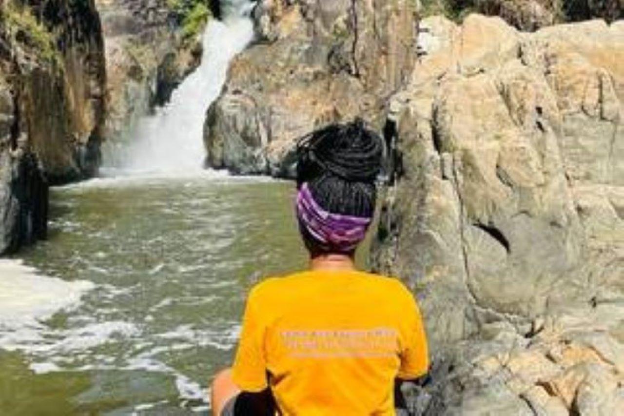 Hazyview : Sabie River Hiking Trail 12km – Pilgrim’s Rest, South Africa