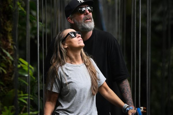 Heliconias Hanging Bridges Guided Tour – Bijagua de Upala, Costa Rica