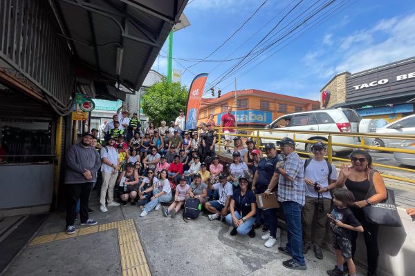 Heredia: City Tour (10 UNESCO buildings) – Heredia, Costa Rica