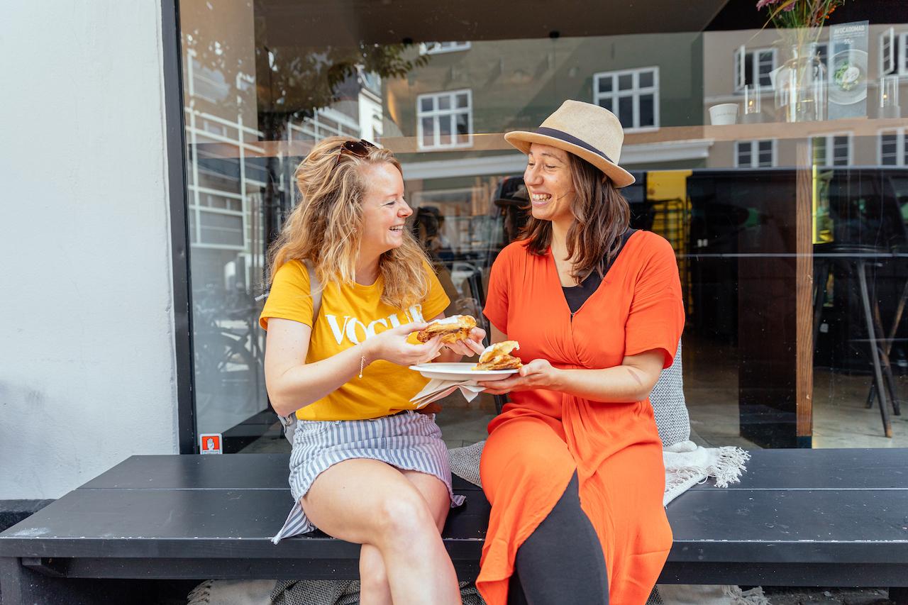 Highlights & Hidden Gems of Copenhagen Private Tour – Copenhagen, Denmark