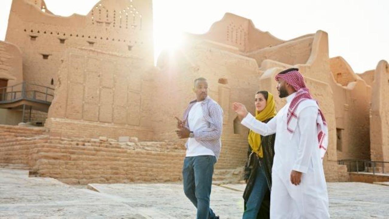 Highlights Tour with Top VIP Treatment – Saudi Arabia