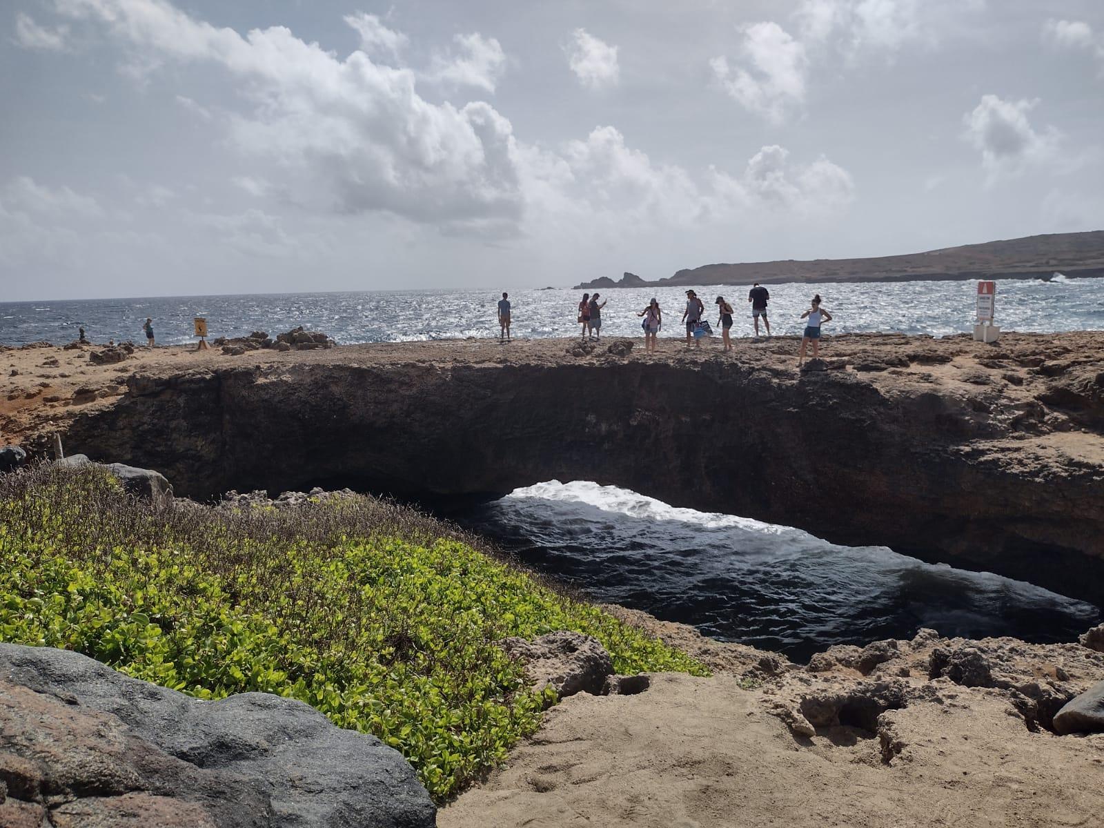 Highlights of Aruba Private Tour – Aruba