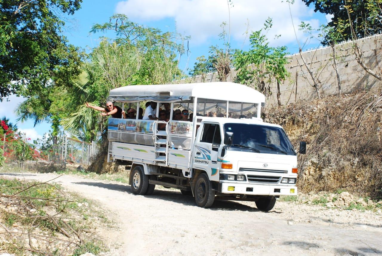 Higuey – Rio Chavon: Immerse yourself in Dominican life – Anamuya, Dominican Republic