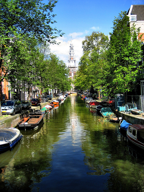 Historic Amsterdam 2-Hour Private Tour with Local Guide – Amsterdam, Netherlands