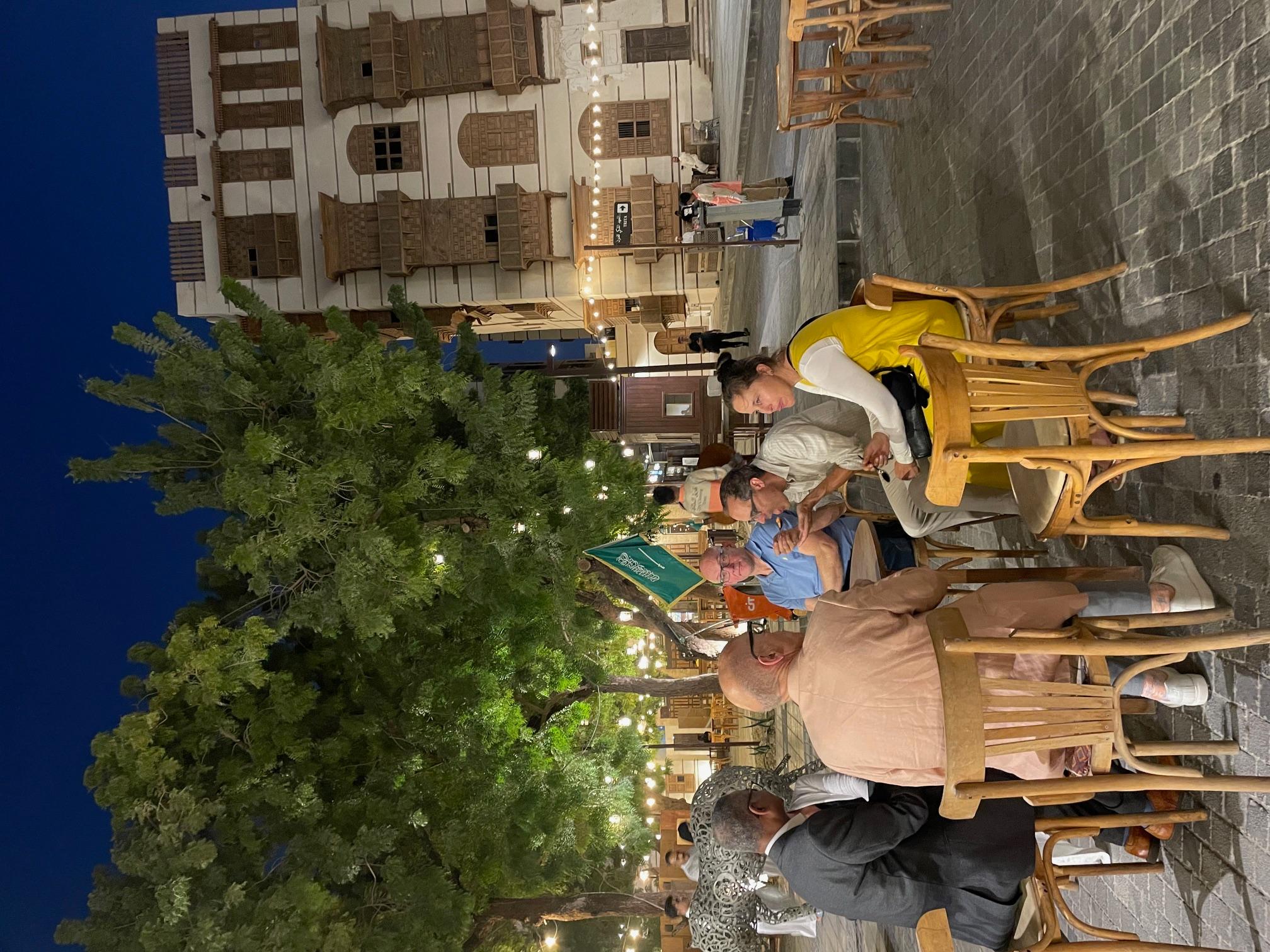 Historic Jeddah: A UNESCO Site with Certified Tour Guide – Saudi Arabia