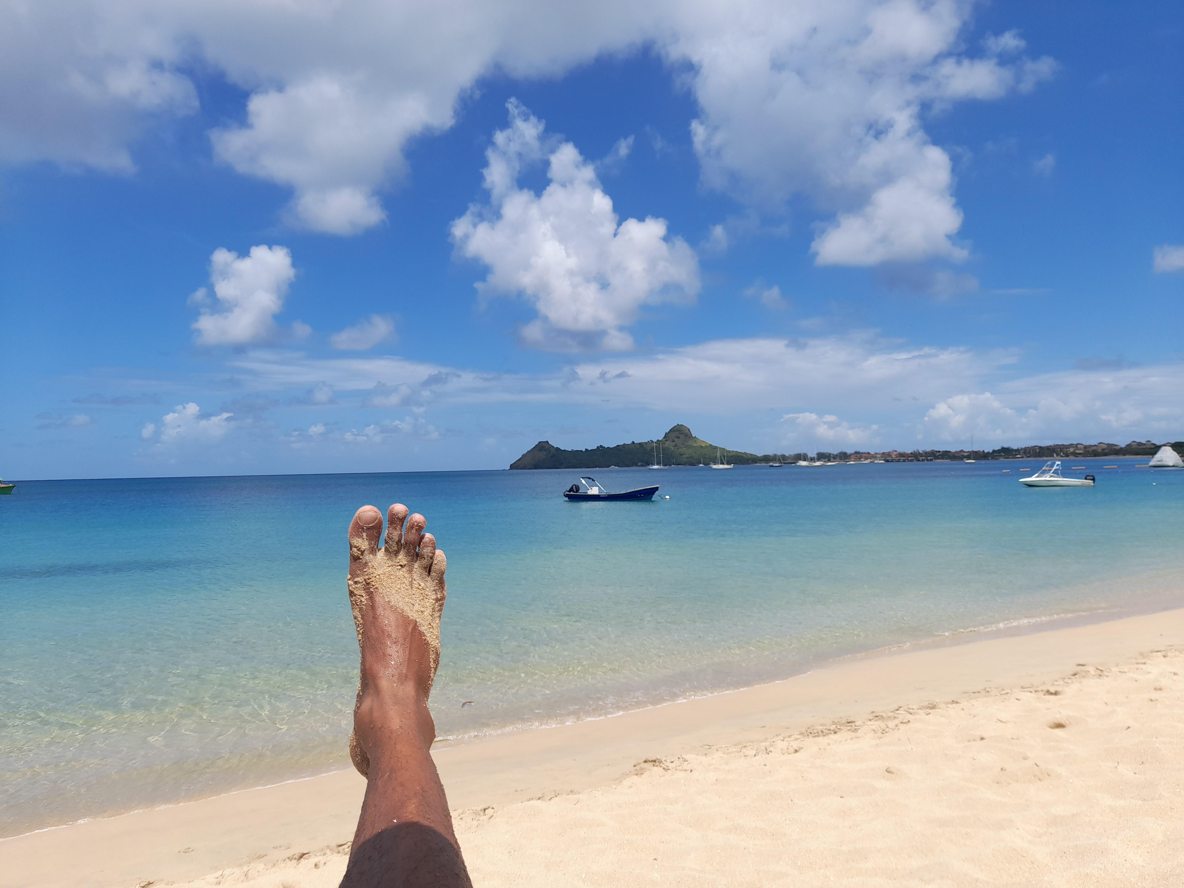 Historical St.Lucia: Heritage Castries and Gros Islet – Saint Lucia