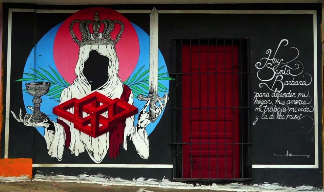 History of Slavery Guided Tour – Santo Domingo, Dominican Republic