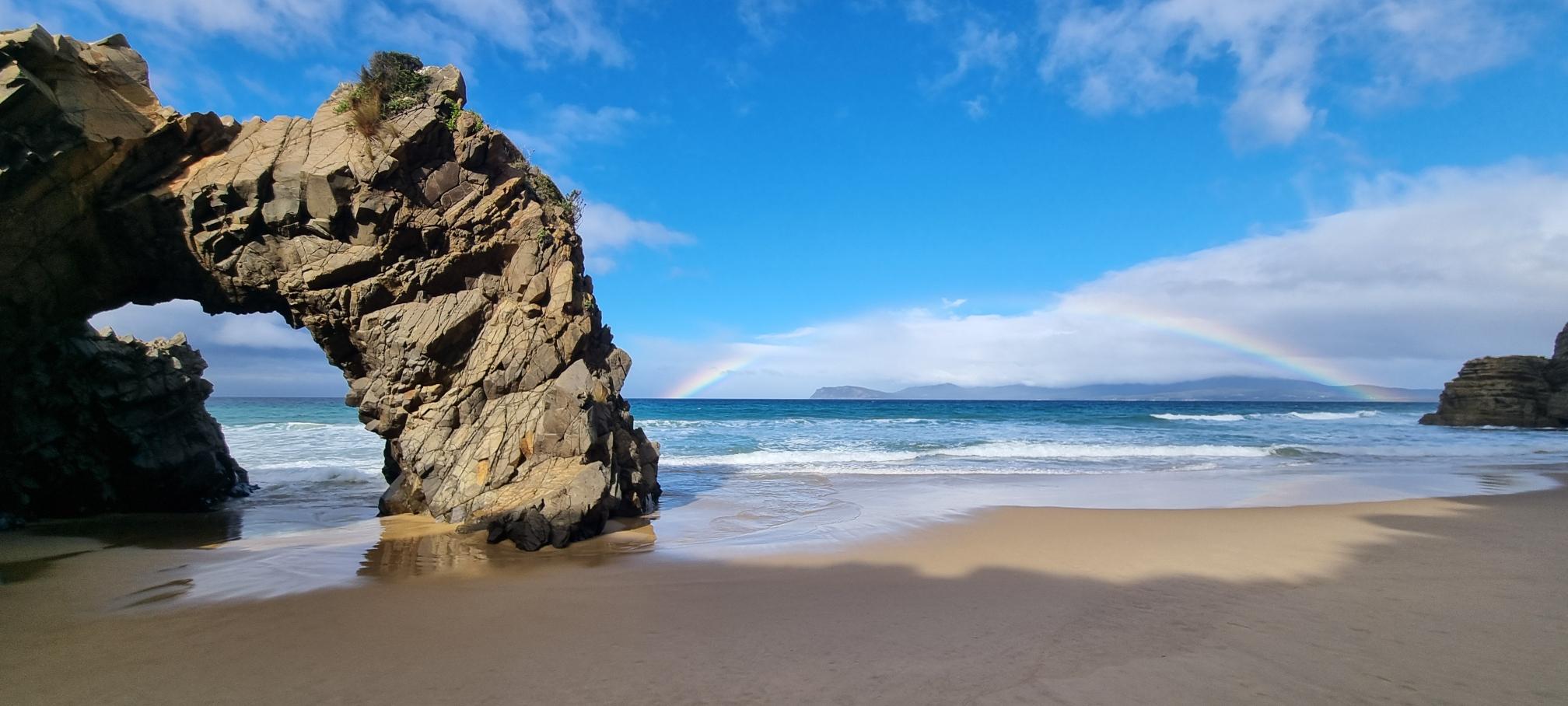 Hobart: Bruny Island Adventure: Hike, Highlights & Tastes – Bruny Island Honey, Australia