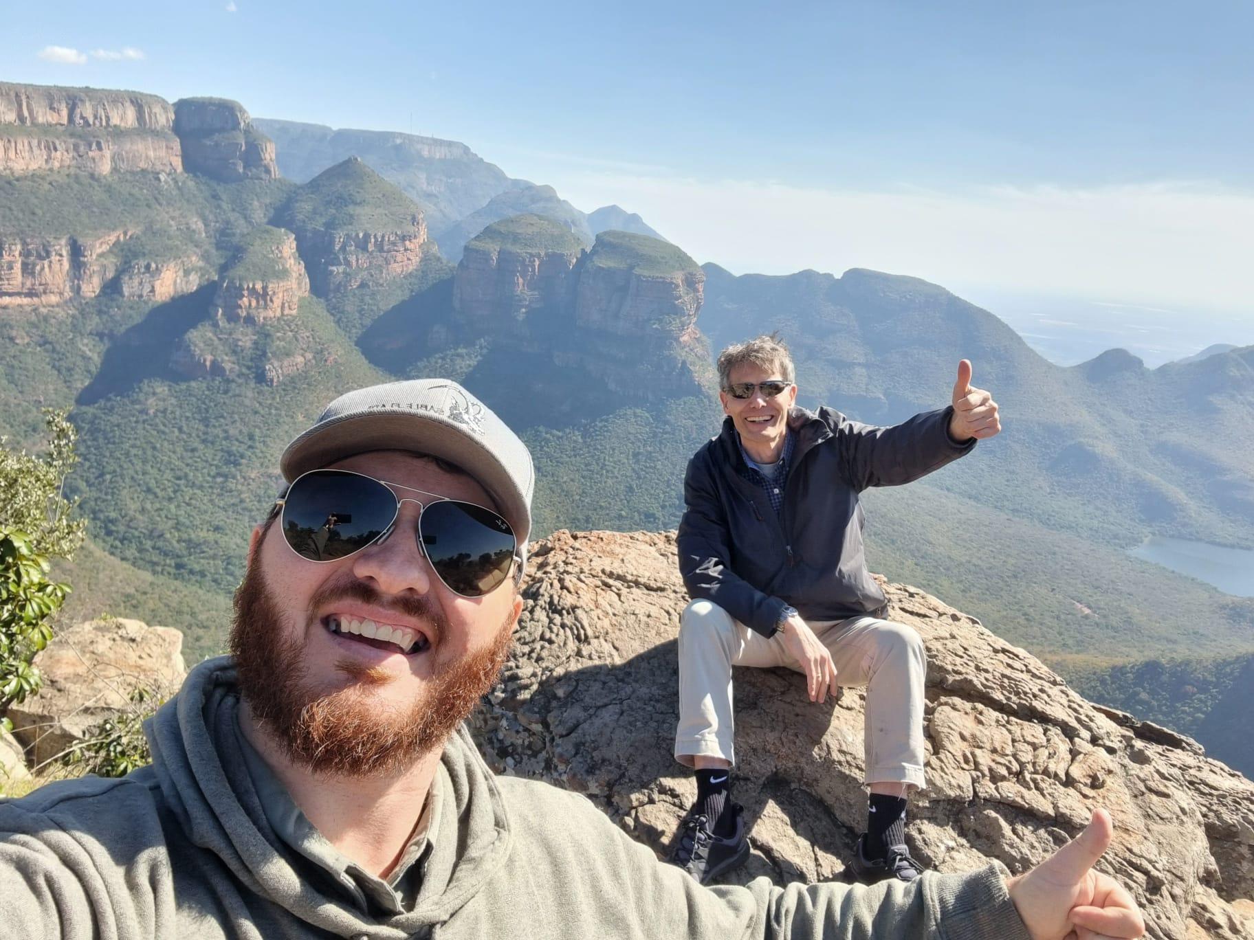 Hoedspruit: Panorama Route Guided Private Tour – Berlin Falls, South Africa