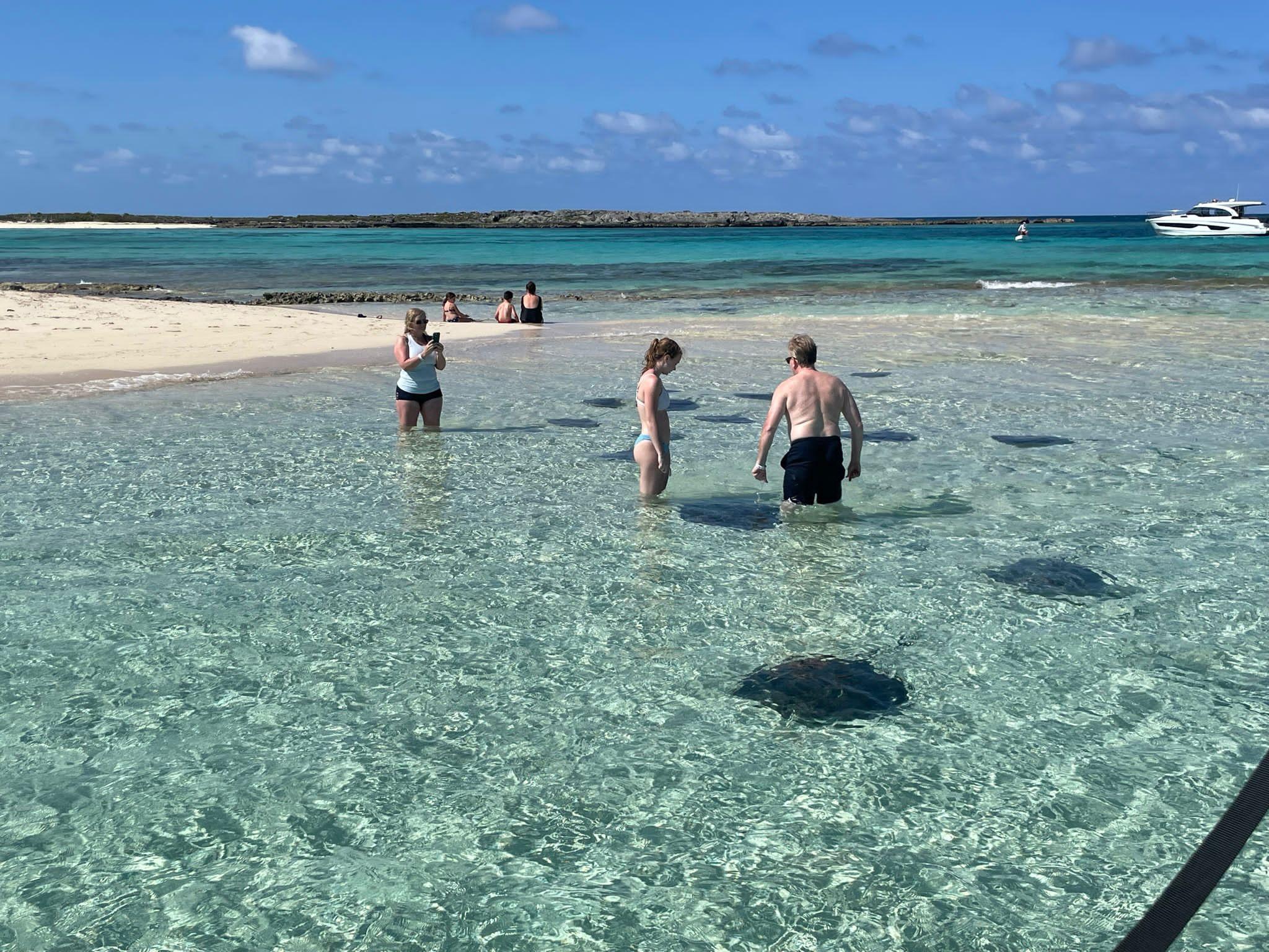 Honeymoon Harbor and Sapona Day Trip – Bimini Islands, Bahamas