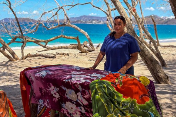 Horseback Riding & Massages Beach Tour – Santa Cruz, Costa Rica