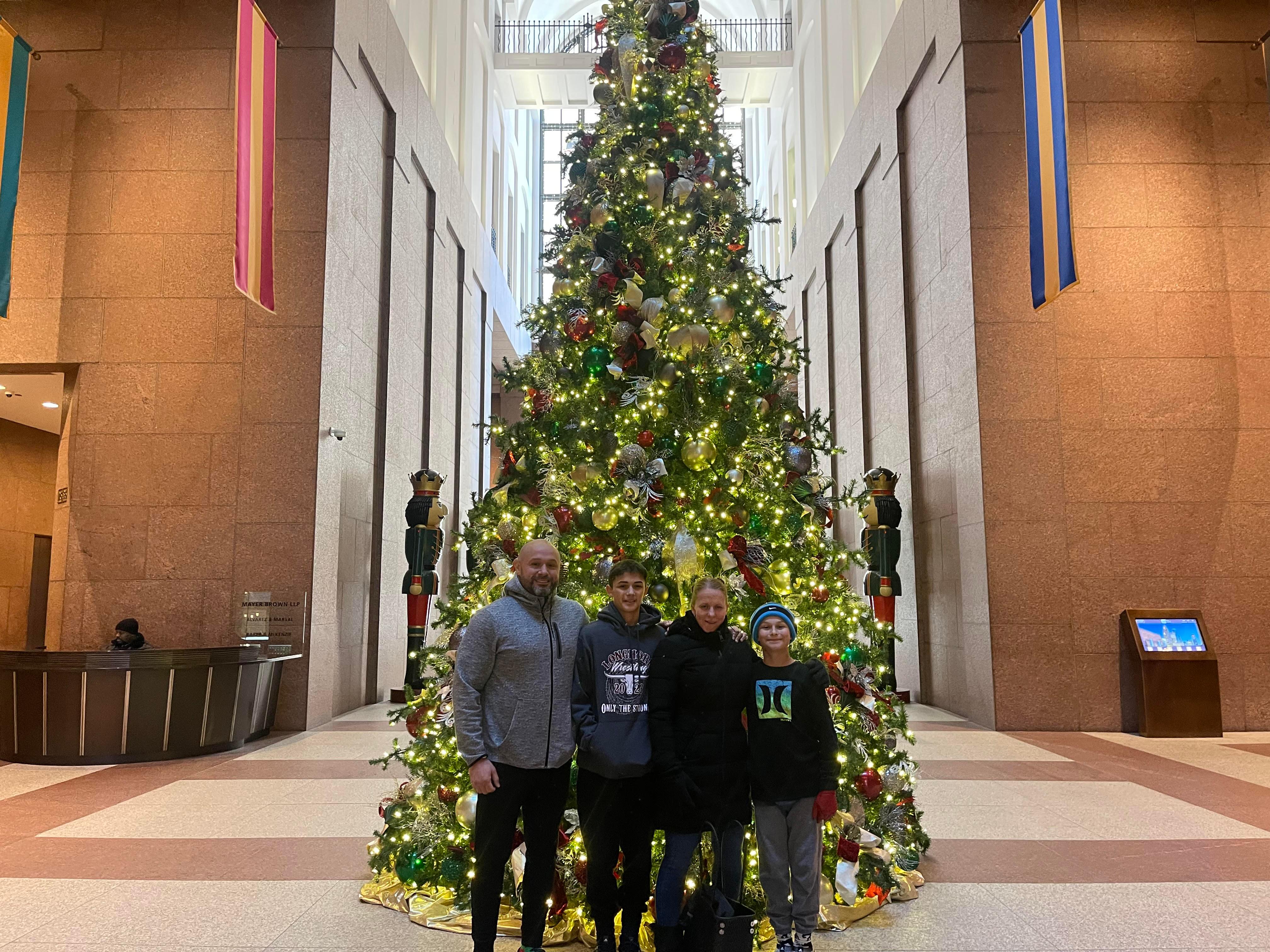 Houston: Astroville Tunnel Tour of Downtown Houston – Houston, Texas