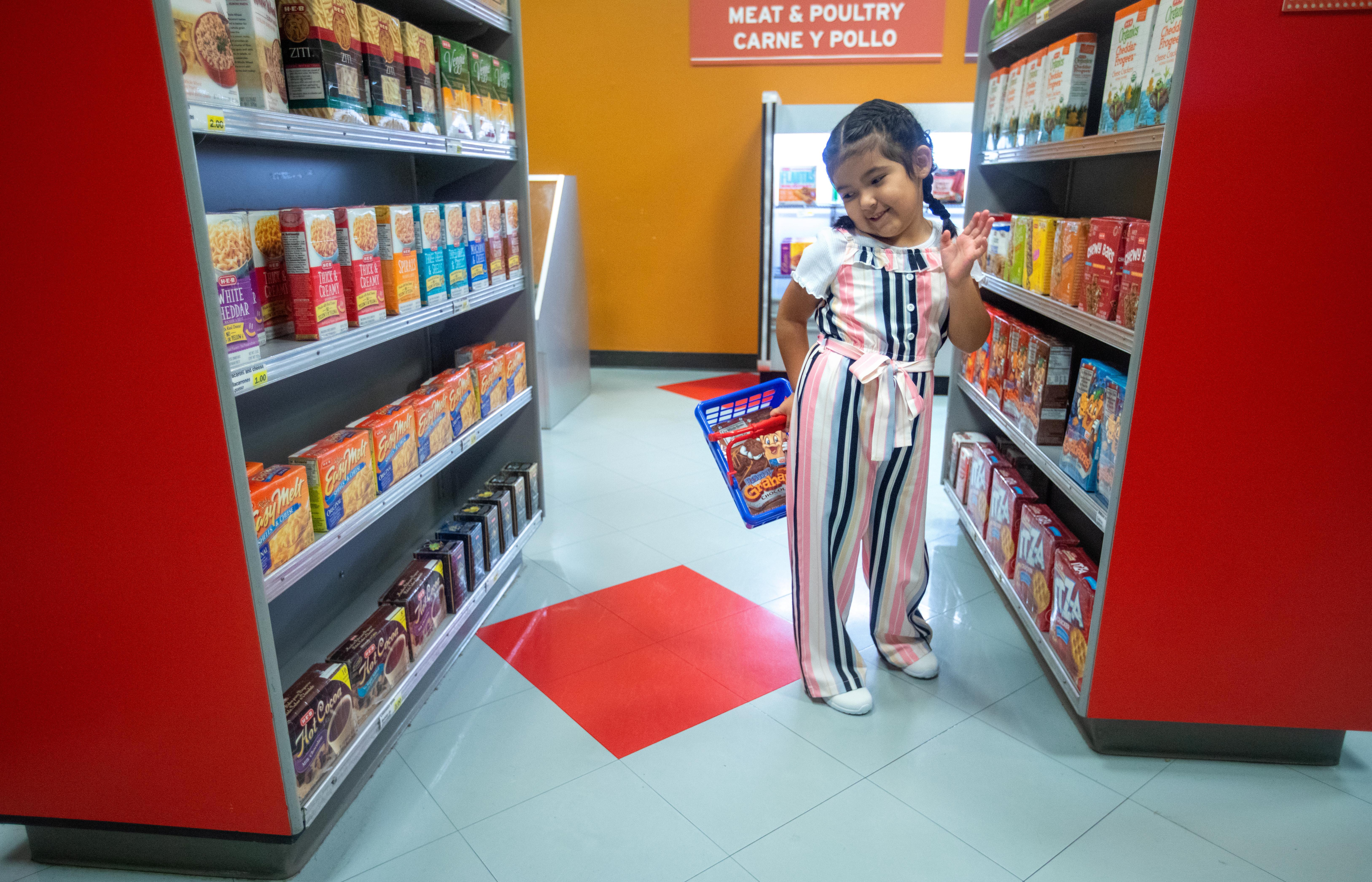 Houston: Children’s Museum Houston Entry Ticket – Houston, Texas