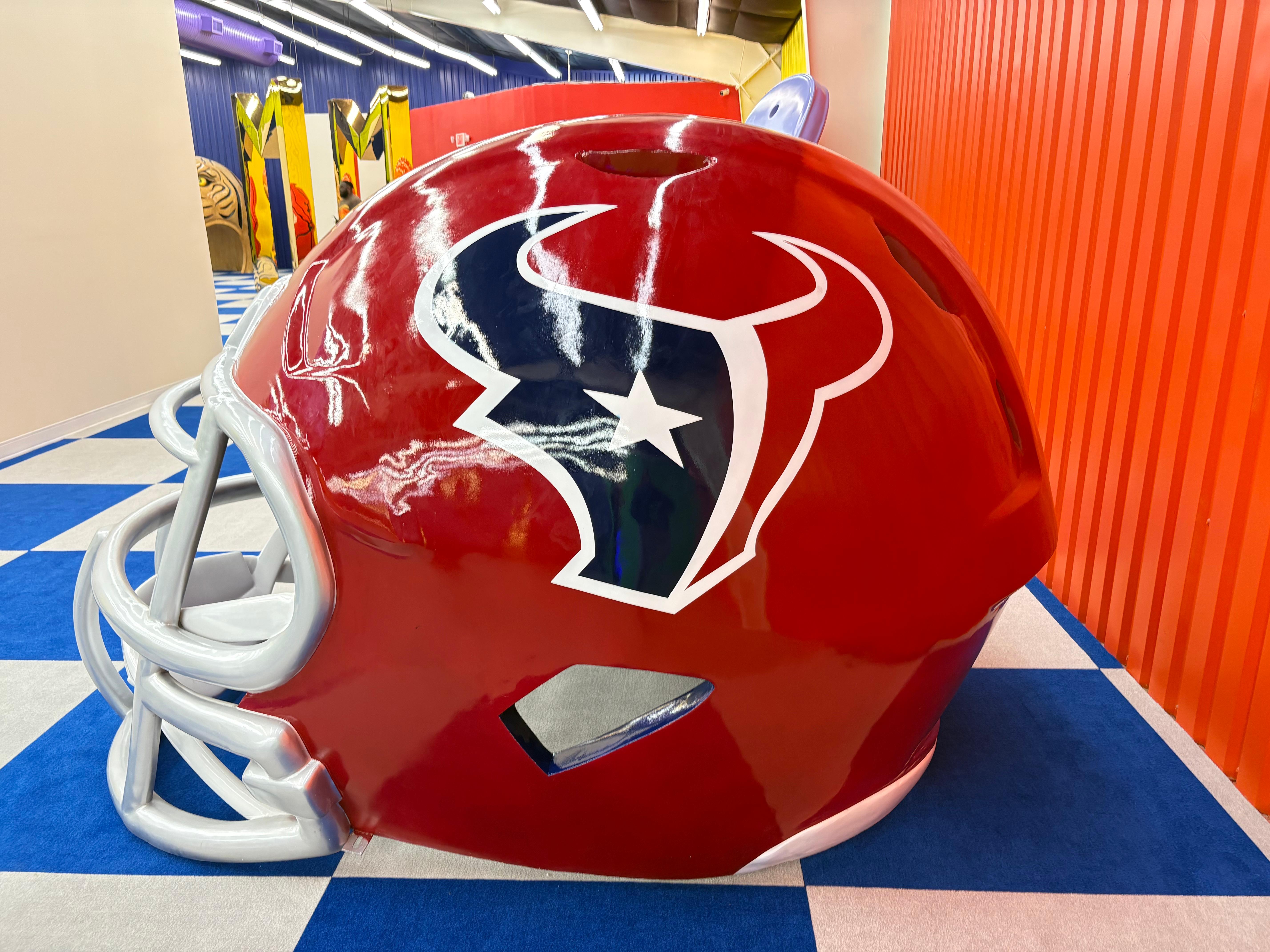 Houston: Colossal Museum Entry Ticket – Houston, Texas