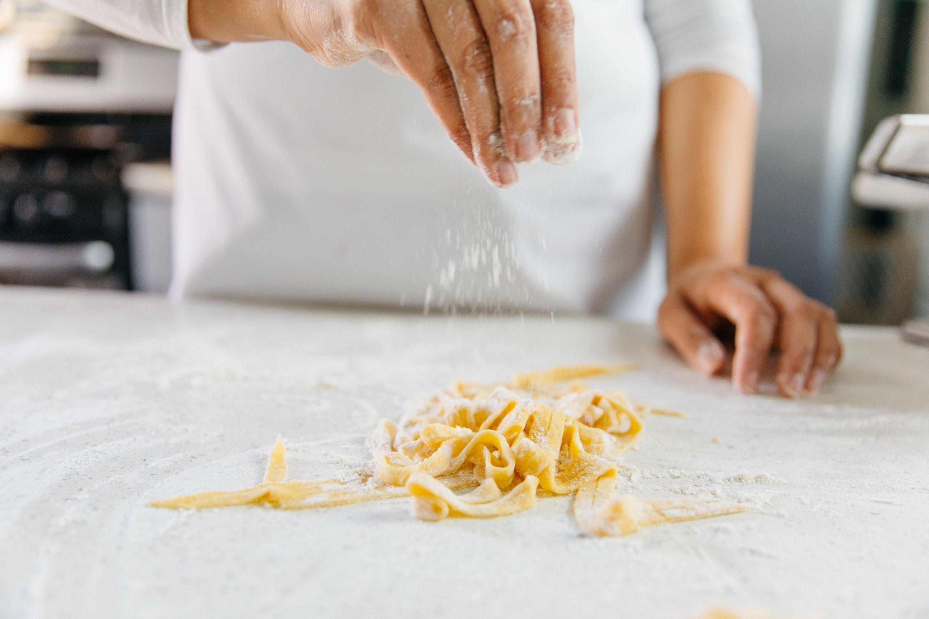 Houston: Fun 2-Hour Pasta Making Class With Local Chef – Houston, Texas