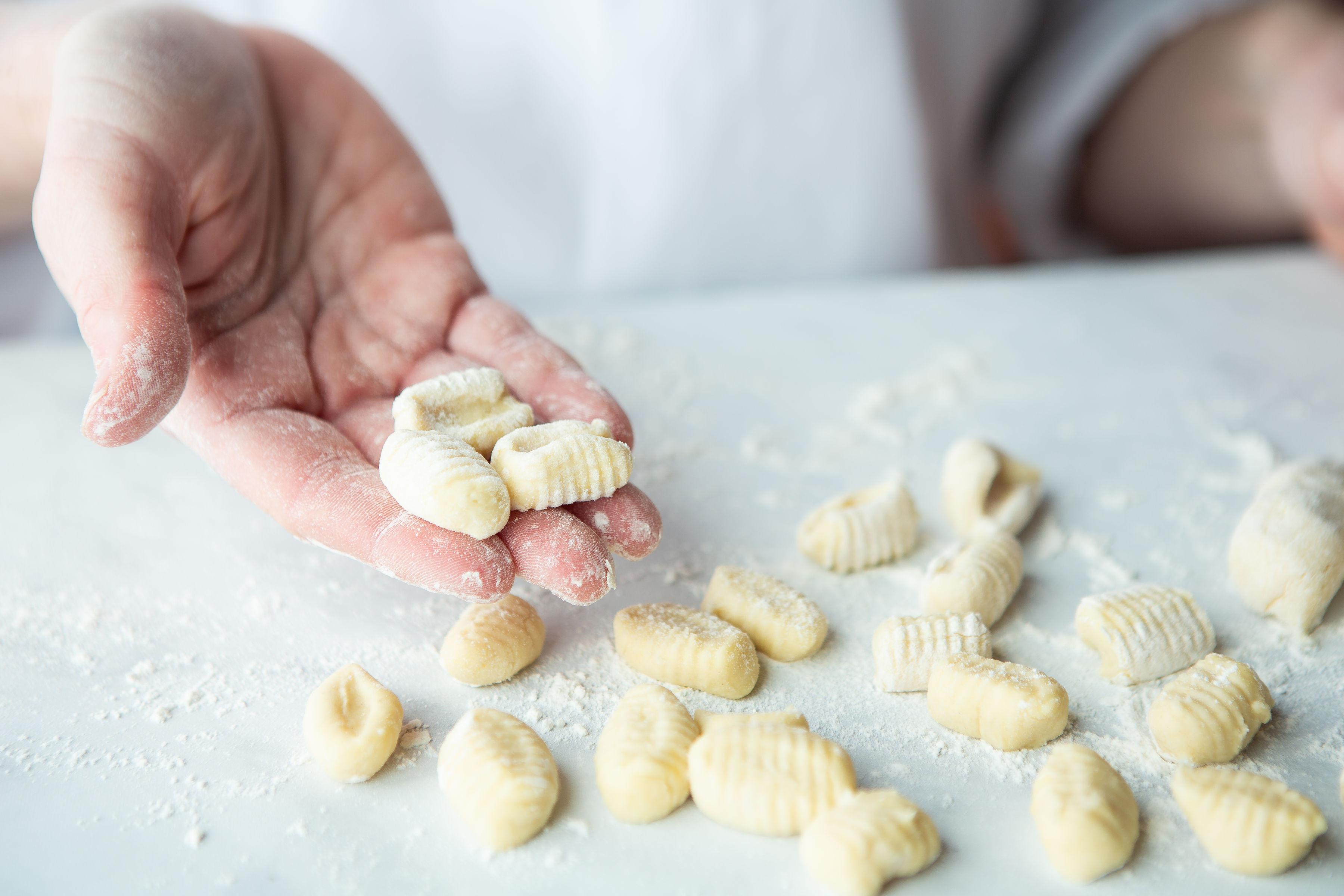 Houston: Fun Pasta Making Cooking Class With Local Chef – Houston, Texas