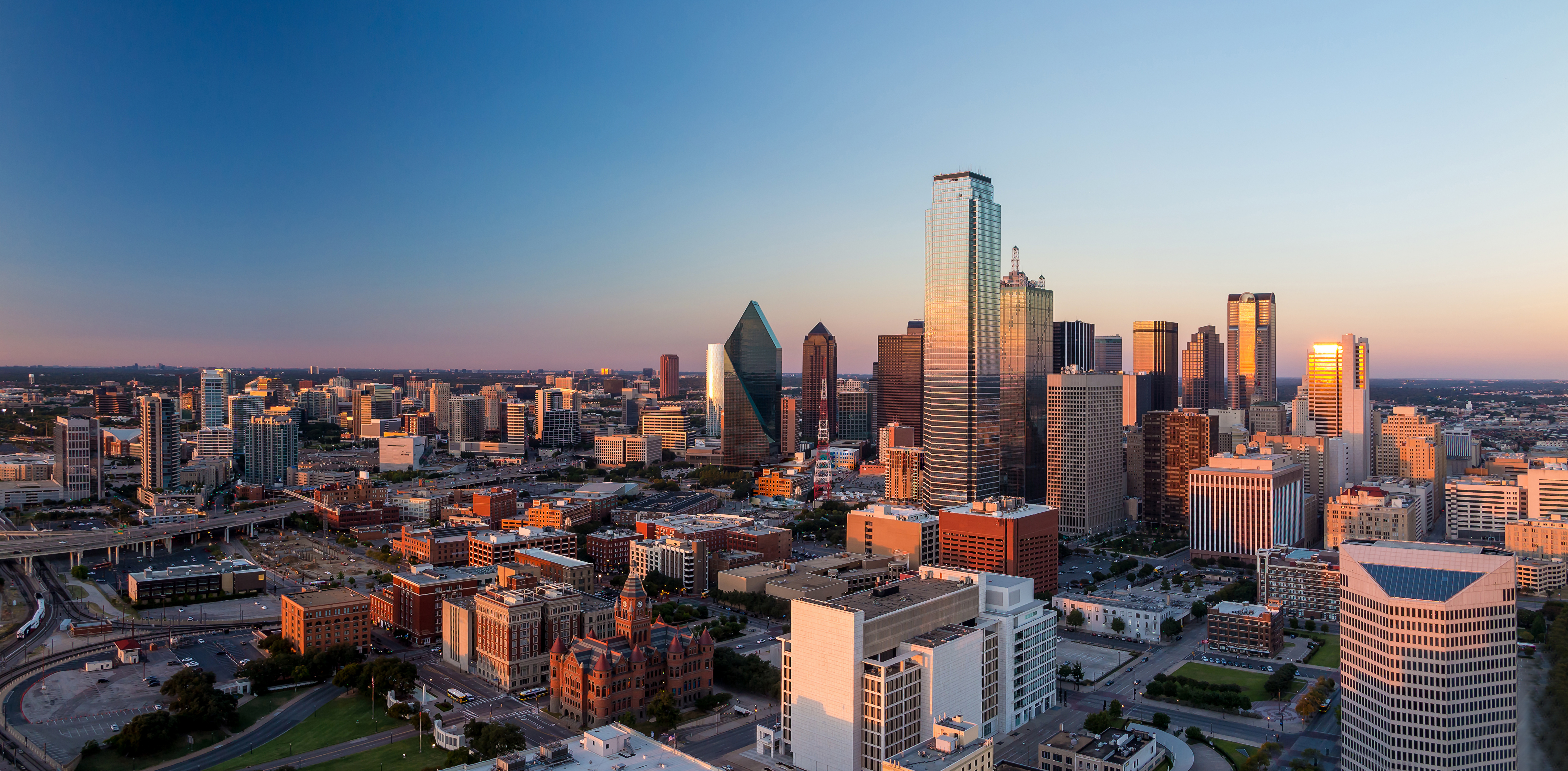Houston: Group City Highlights Tour – Houston, Texas