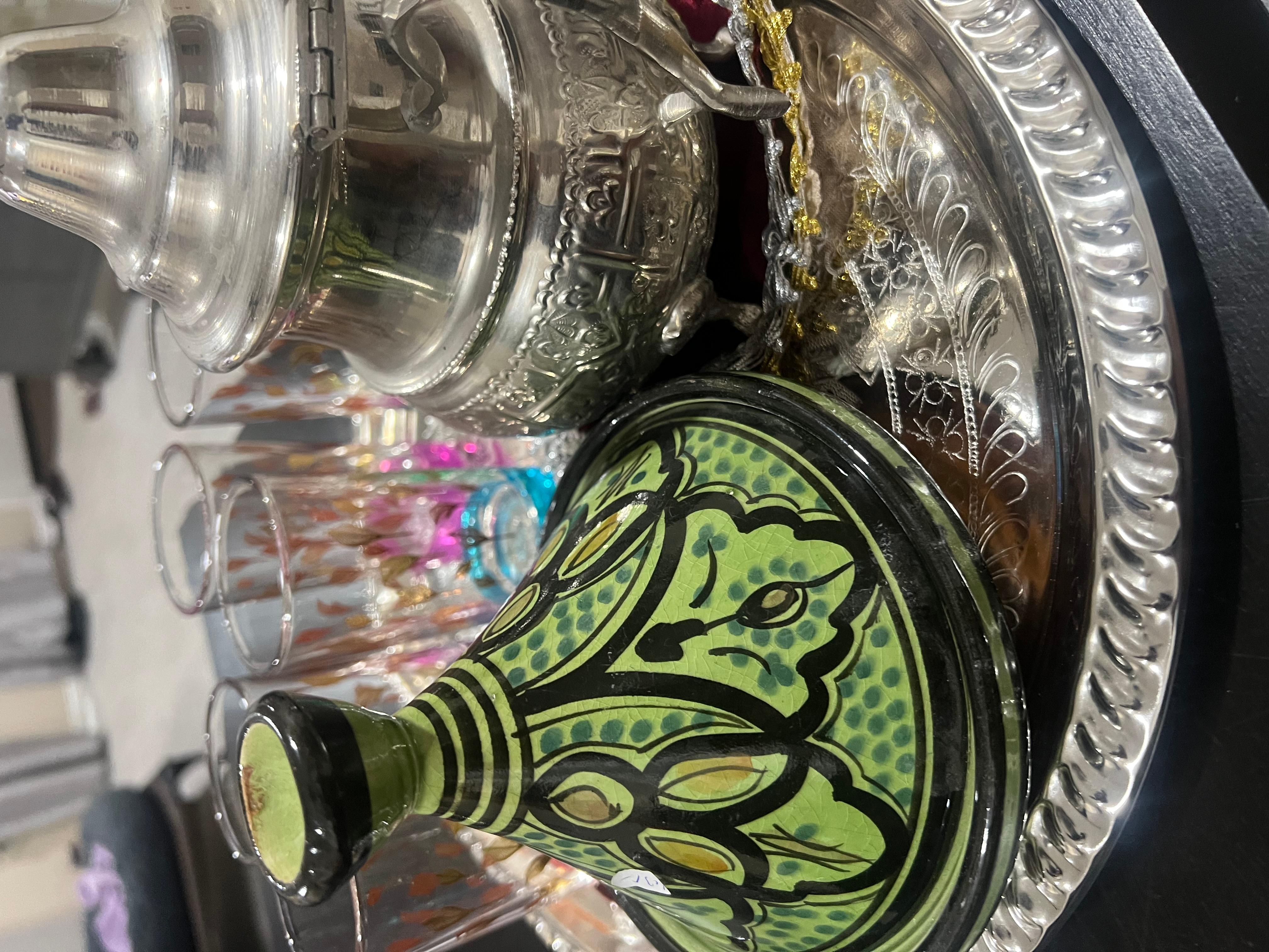 Houston: Hammam Workshop with Certificate – Houston, Texas