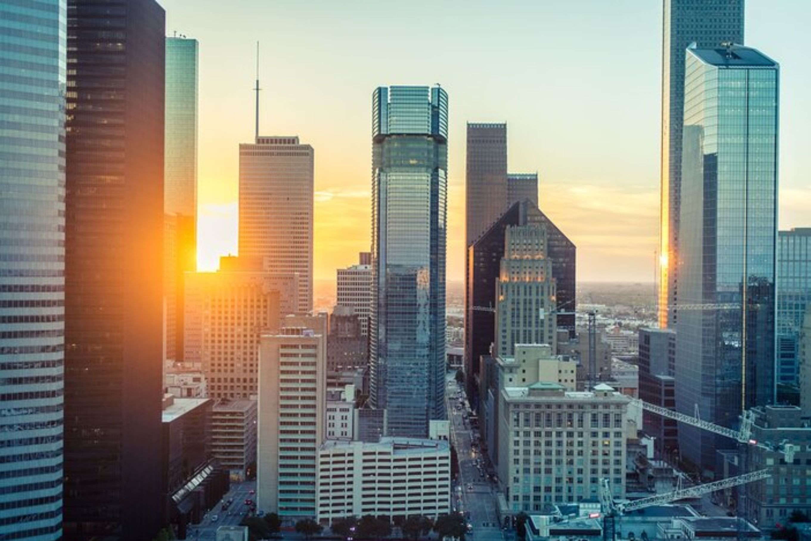 Houston: Private custom tour with a local guide – Houston, Texas