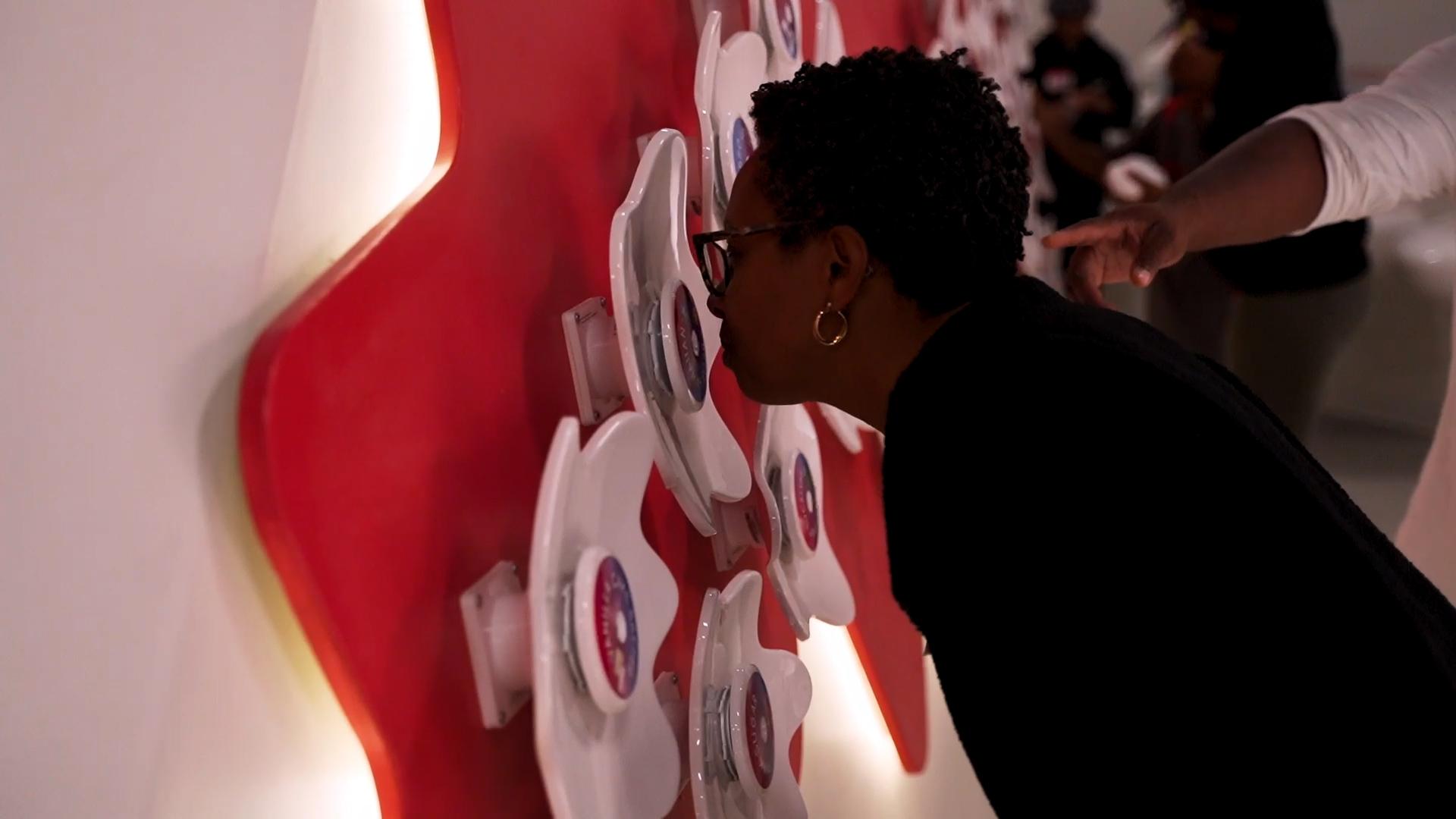 Houston: Sloomoo Institute Entry Ticket – Houston, Texas