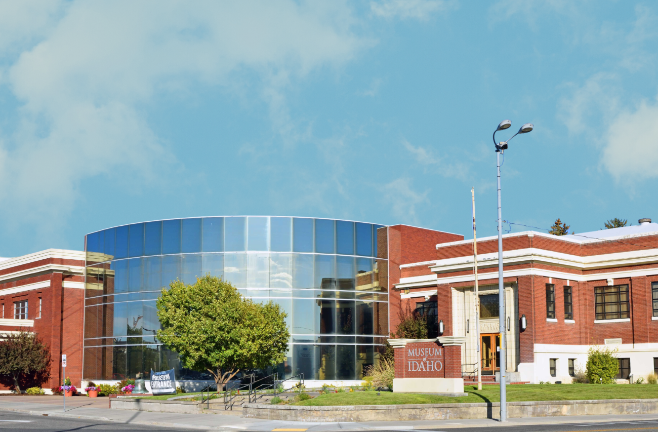Idaho Falls: Museum of Idaho Entry Ticket – Idaho Falls, Idaho
