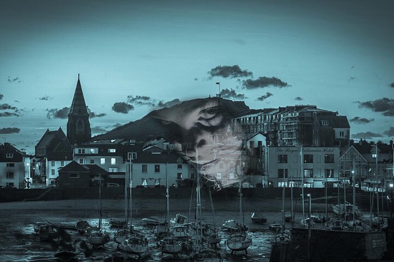 Ilfracombe Harbour: Ghost Tour – Ilfracombe, United Kingdom