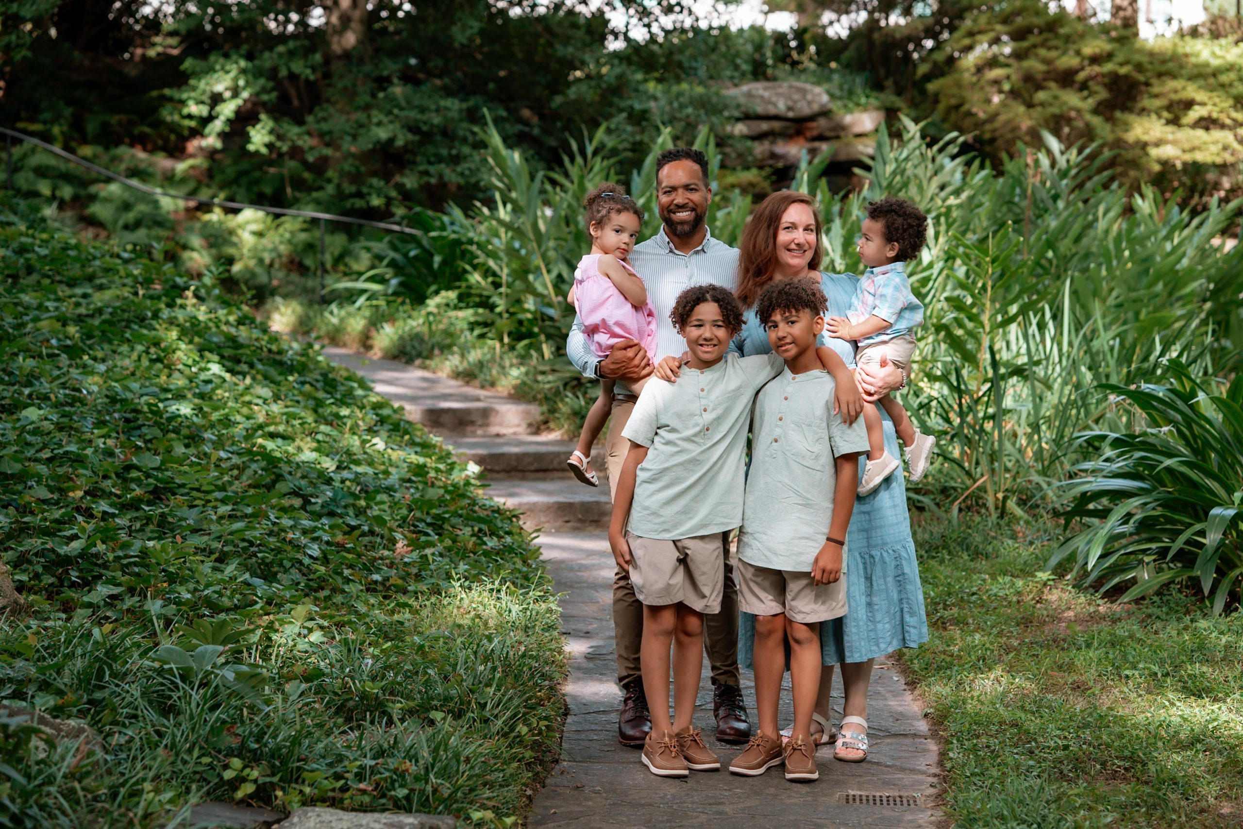 Indianapolis: Private Vacation Photoshoot with Photographer – Indianapolis, Indiana