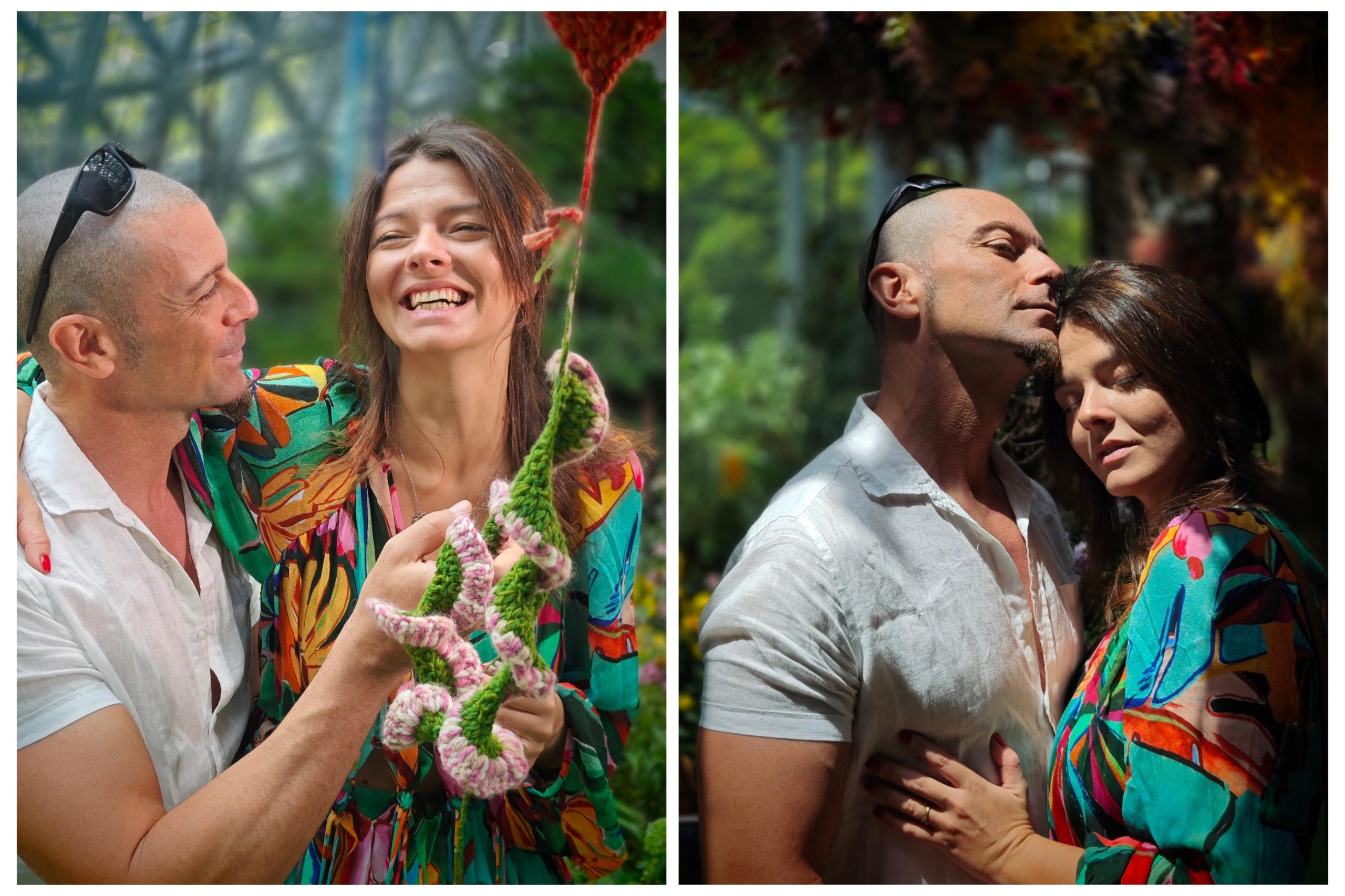 Instawalks of Iconic Singapore Photography Services – Singapore