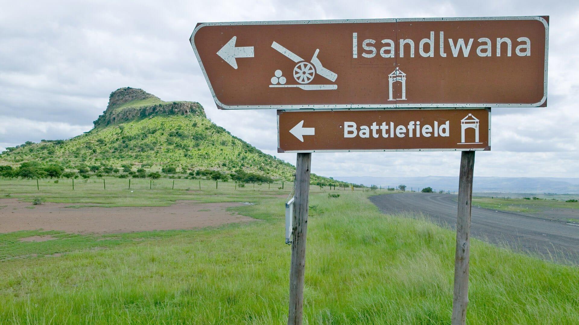 Isandlwana & Rorkes Drift Full Day tour from Durban – Rorke’s Drift, South Africa